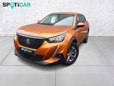 Peugeot 2008 /