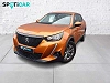 Peugeot 2008 / thumbnail