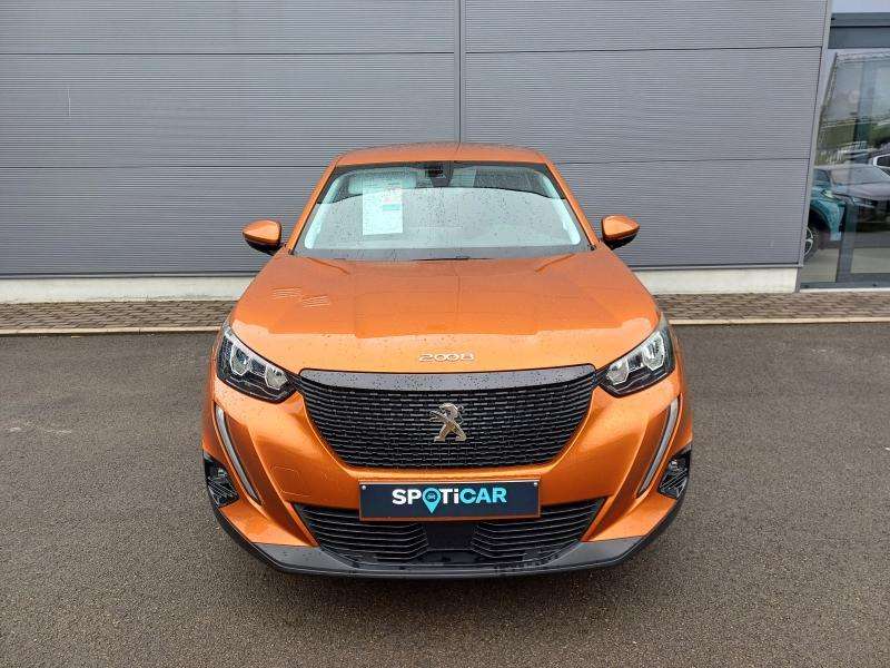 Peugeot 2008 /