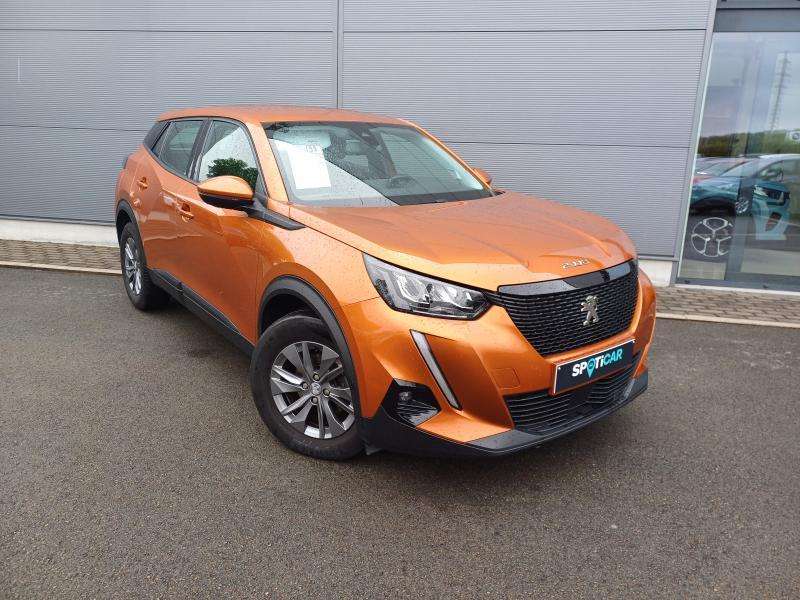 Peugeot 2008 /