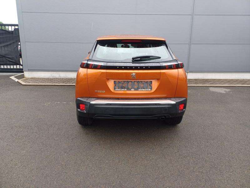 Peugeot 2008 /