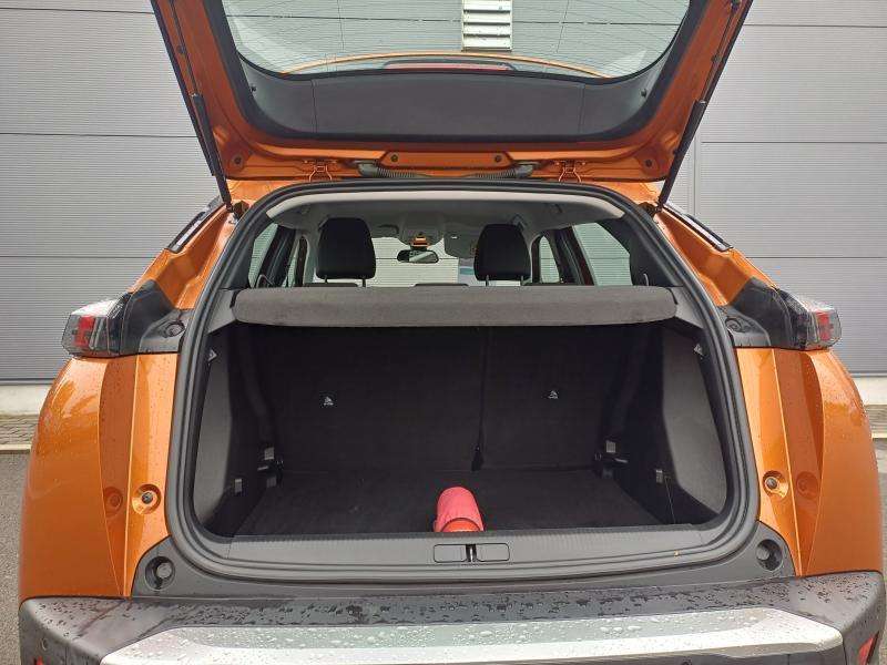 Peugeot 2008 /
