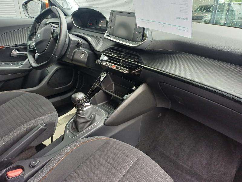 Peugeot 2008 /
