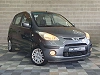 Hyundai i10 🟢1.1 ESSENCE 67CV - FULL CARNET - BLUETOOTH - 5 PORTES thumbnail