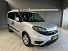 Fiat Doblo 1.6 Multijet SX (EU6d-Final) thumbnail