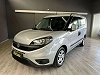 Fiat Doblo 1.6 Multijet SX (EU6d-Final) thumbnail