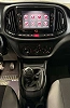 Fiat Doblo 1.6 Multijet SX (EU6d-Final) thumbnail