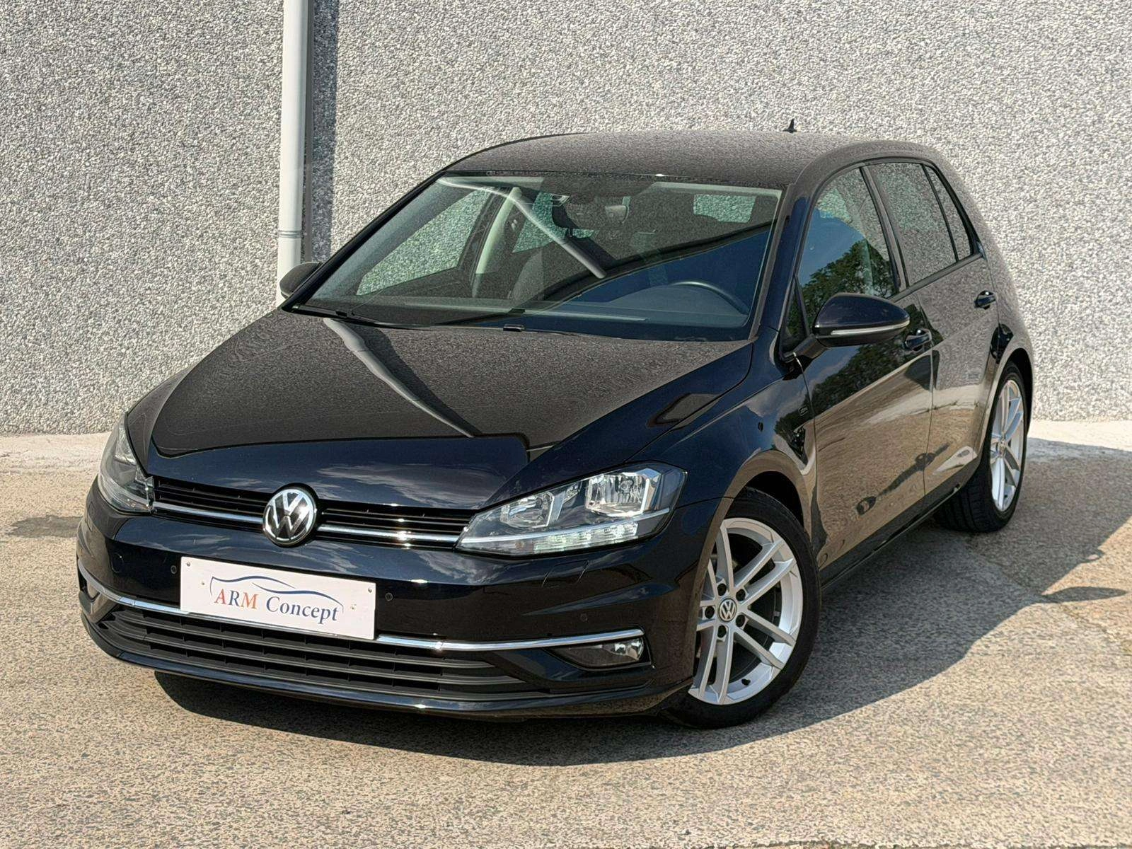 Volkswagen Golf Golf 1.0 TSI Join 12/2018 GARANTIE 12 Mois