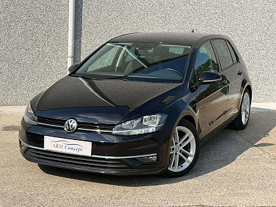 Volkswagen Golf Golf 1.0 TSI Join 12/2018 GARANTIE 12 Mois