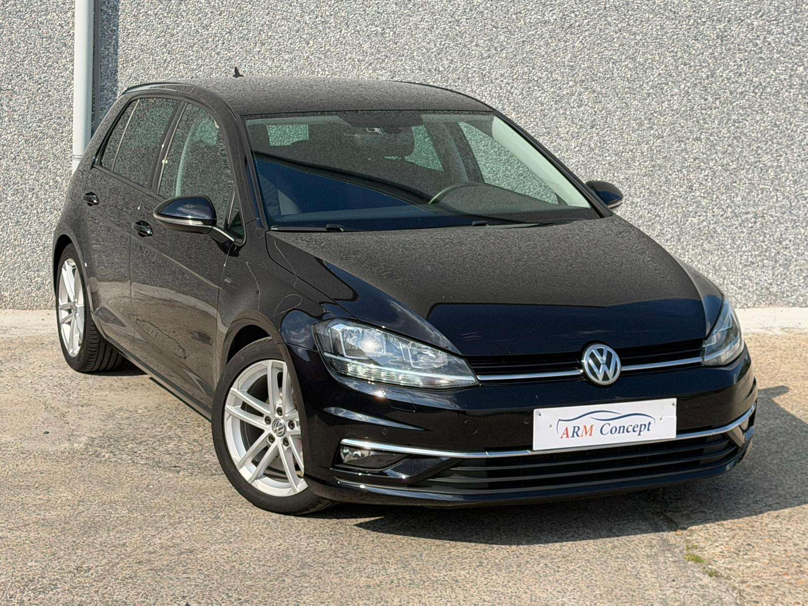 Volkswagen Golf Golf 1.0 TSI Join 12/2018 GARANTIE 12 Mois