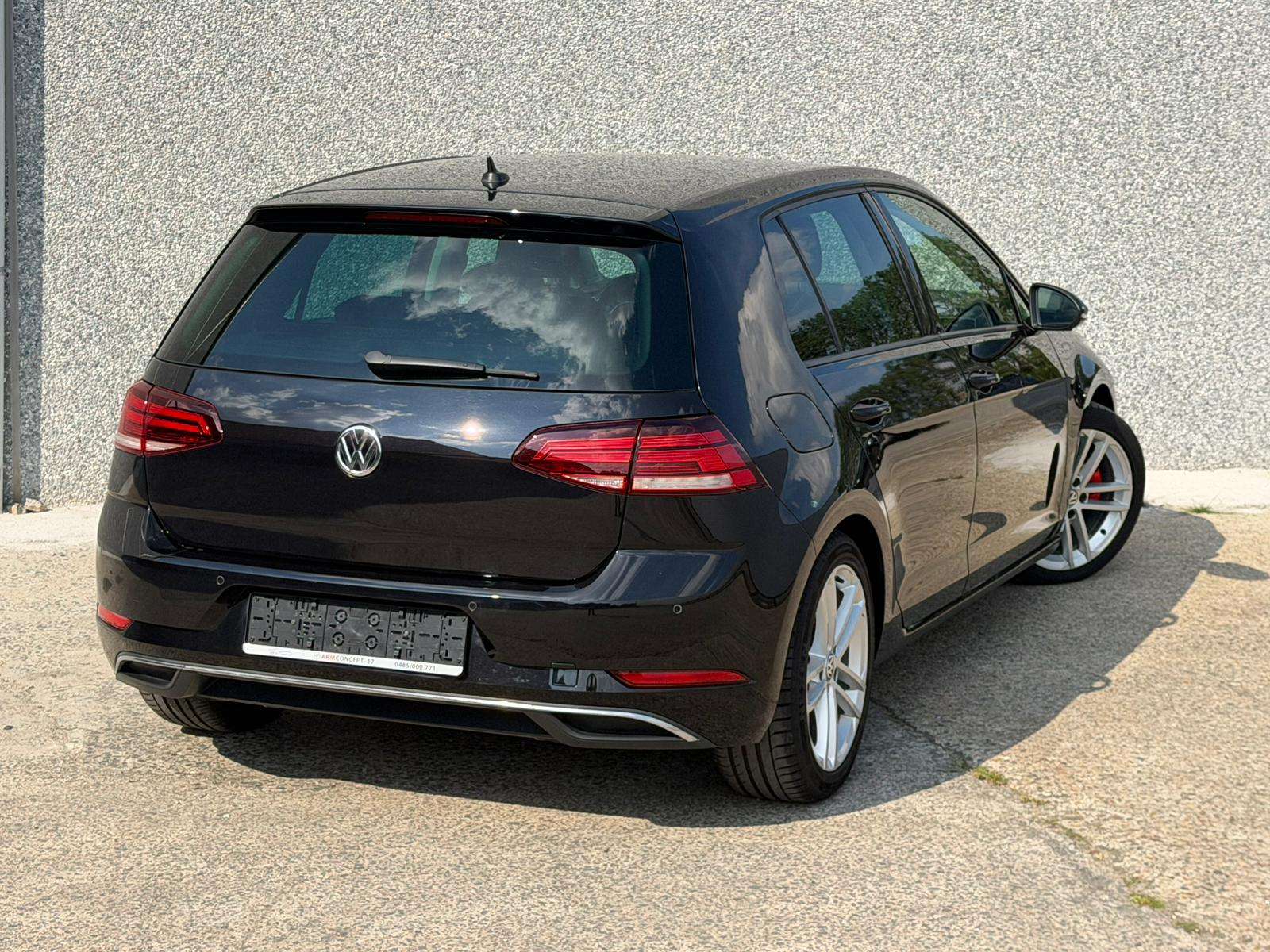 Volkswagen Golf Golf 1.0 TSI Join 12/2018 GARANTIE 12 Mois