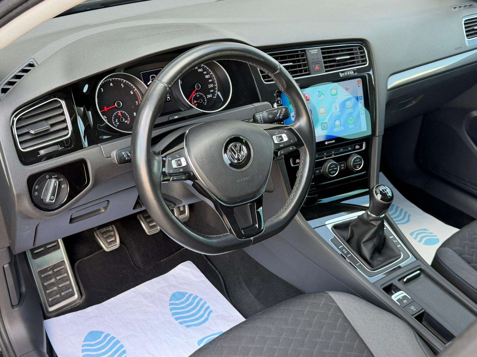 Volkswagen Golf Golf 1.0 TSI Join 12/2018 GARANTIE 12 Mois
