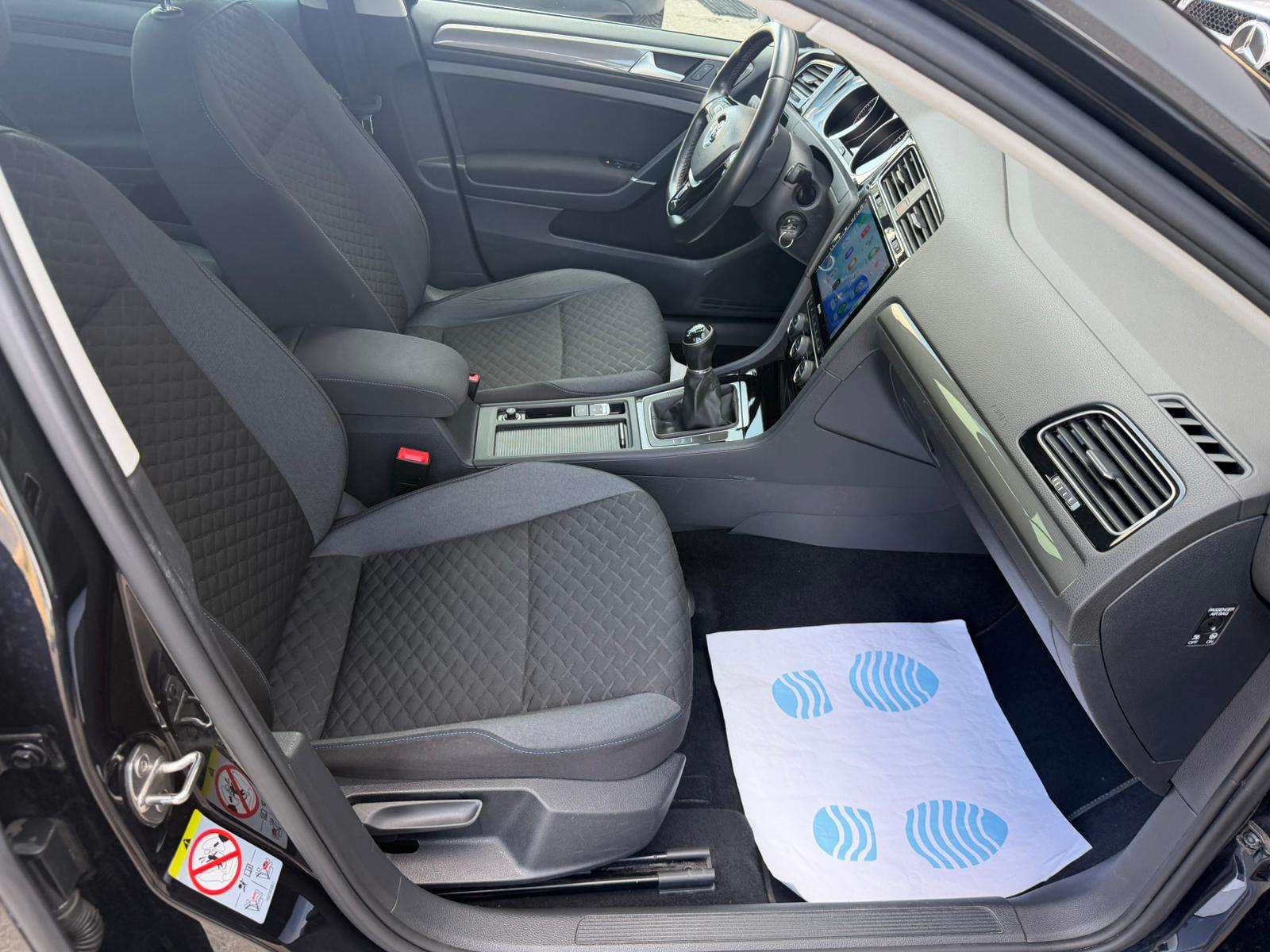 Volkswagen Golf Golf 1.0 TSI Join 12/2018 GARANTIE 12 Mois