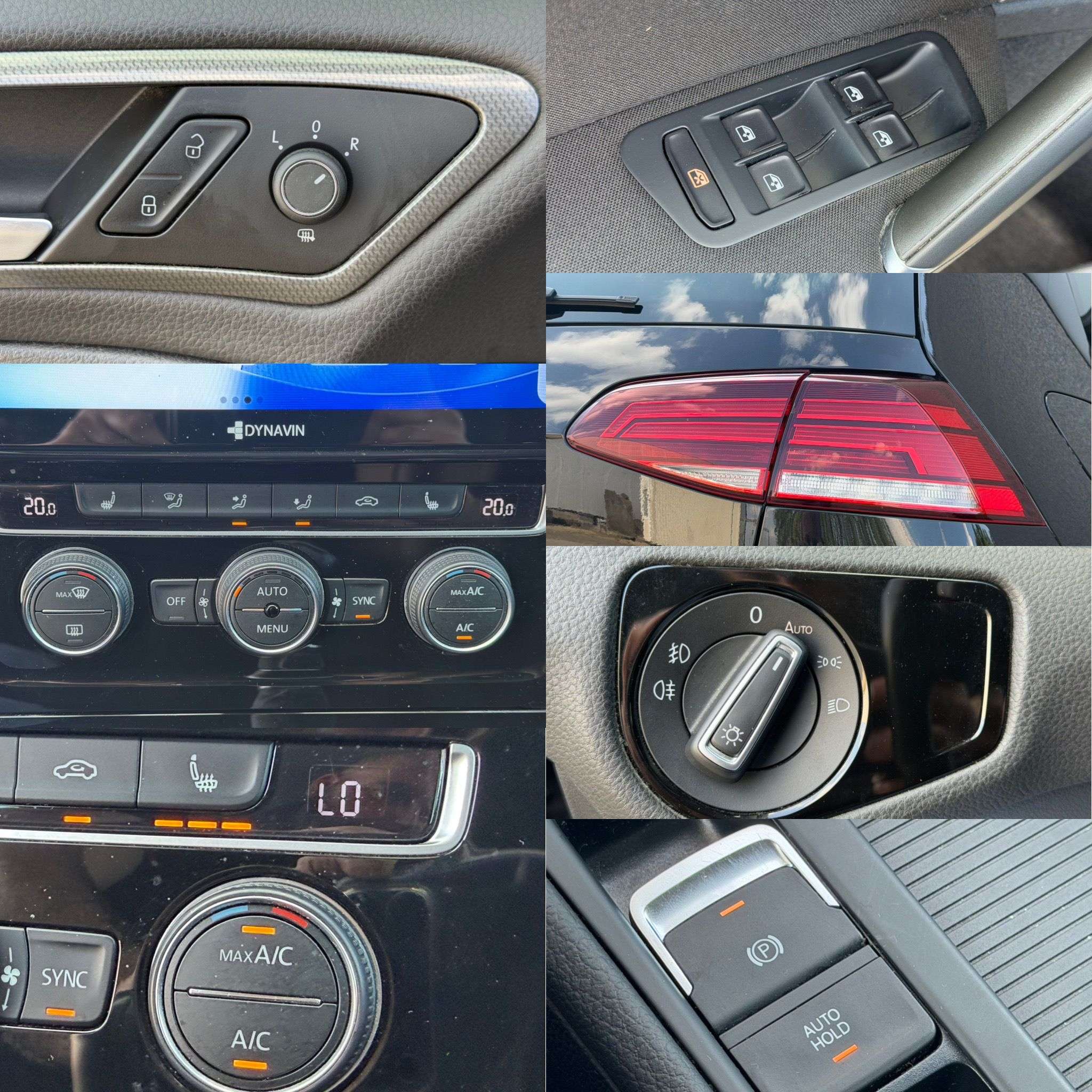 Volkswagen Golf Golf 1.0 TSI Join 12/2018 GARANTIE 12 Mois