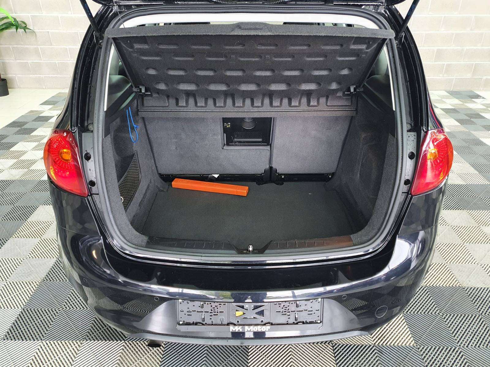 SEAT Altea 🟢1.2 ESSENCE 105CV - 1ER MAIN - FAIBLE KILOMETRAGE