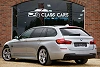 BMW 520 dA Touring PACK M Auto Bi-Xenon Navi-Pro Camera 6b thumbnail