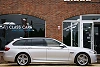 BMW 520 dA Touring PACK M Auto Bi-Xenon Navi-Pro Camera 6b thumbnail