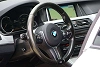 BMW 520 dA Touring PACK M Auto Bi-Xenon Navi-Pro Camera 6b thumbnail