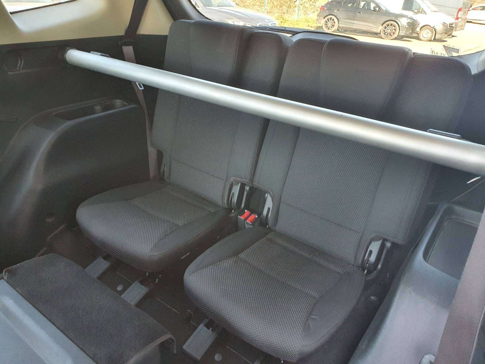 Kia Carens 🟢1.7 DIESEL 116CV 7 PLACES | CAMERA | GPS |CRUISE