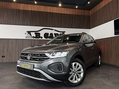 Volkswagen T-Roc 1.0 TSI - GARANTIE 12MOIS