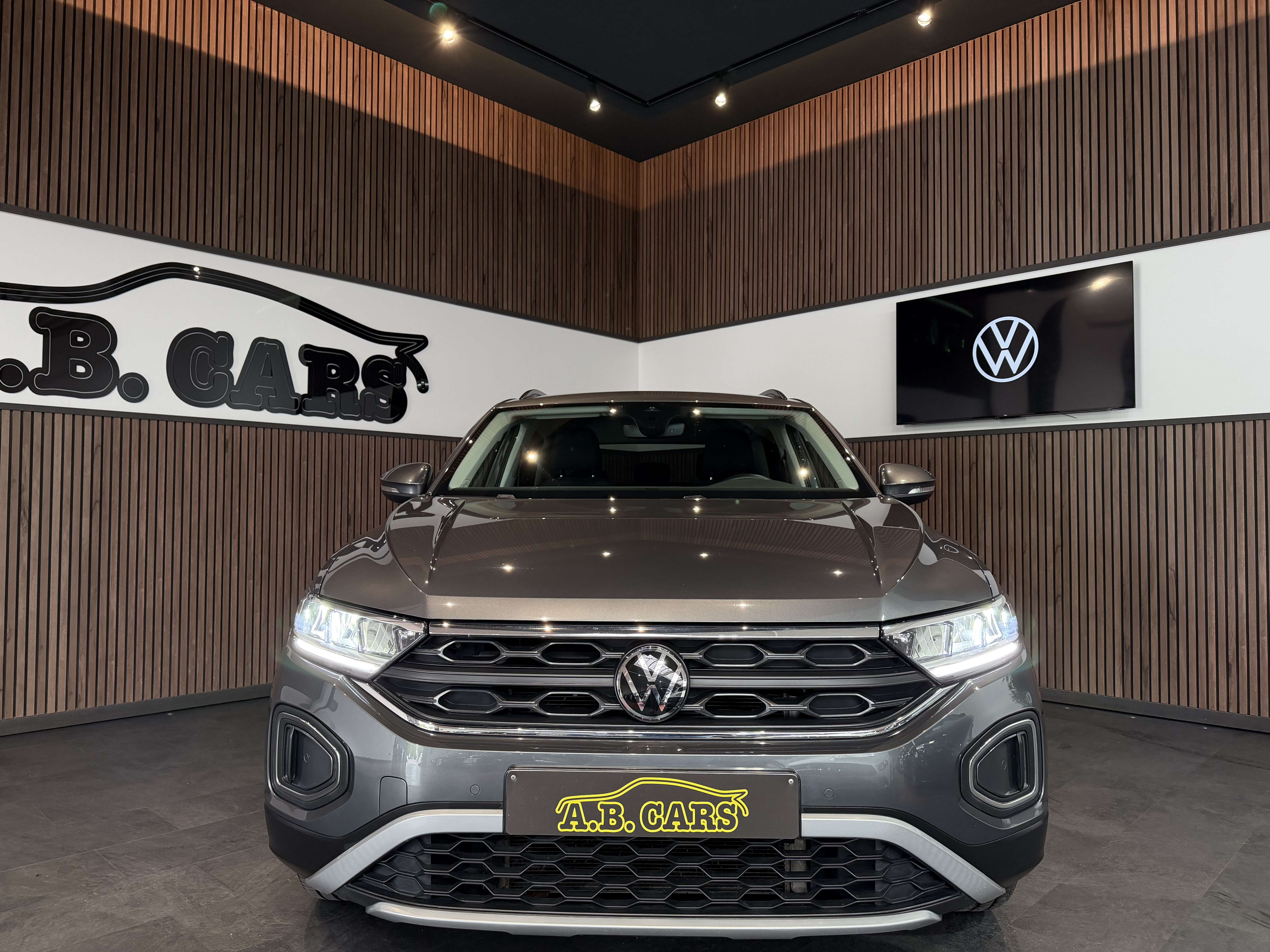 Volkswagen T-Roc 1.0 TSI - GARANTIE 12MOIS