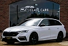 Skoda Octavia SW RS 2.0 TFSI 245CV COCKPIT DSG PANO CAM CARNET thumbnail