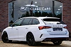 Skoda Octavia SW RS 2.0 TFSI 245CV COCKPIT DSG PANO CAM CARNET thumbnail