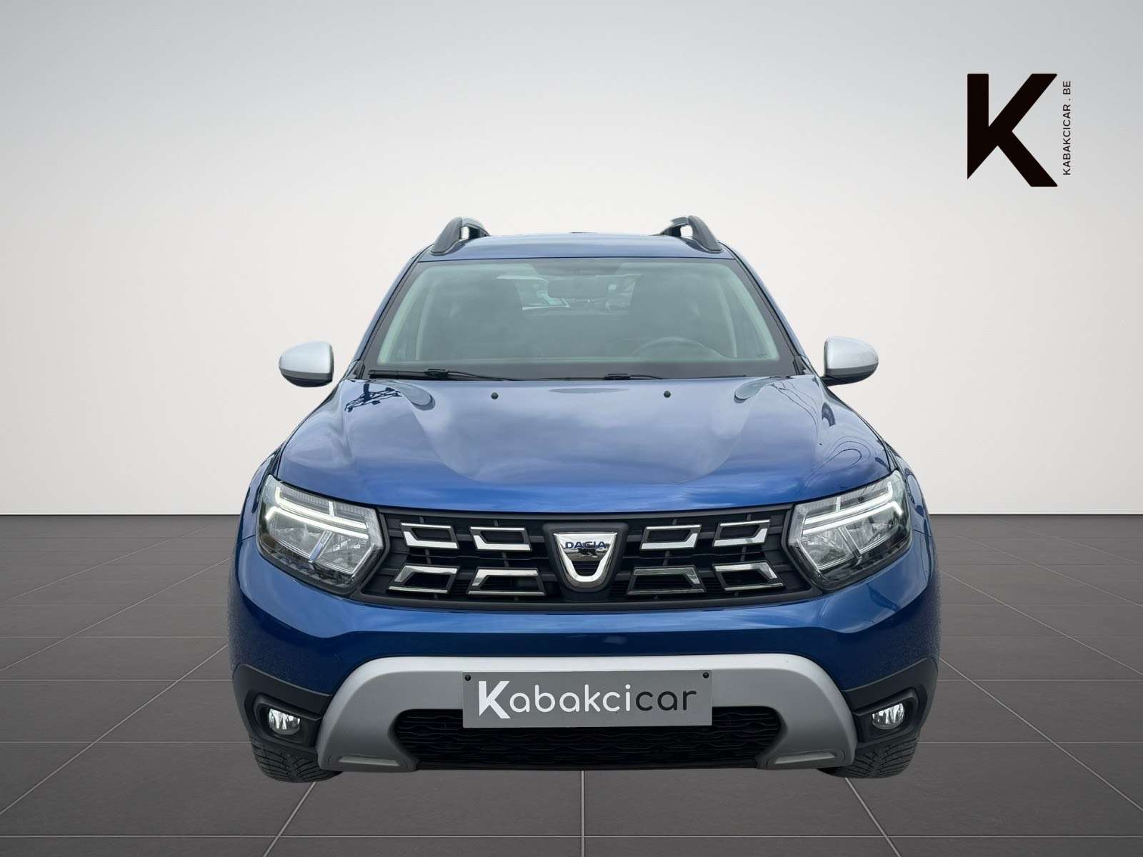 Dacia Duster Duster 1.5 Blue dCi 4WD Prestige / Navi / Caméra /