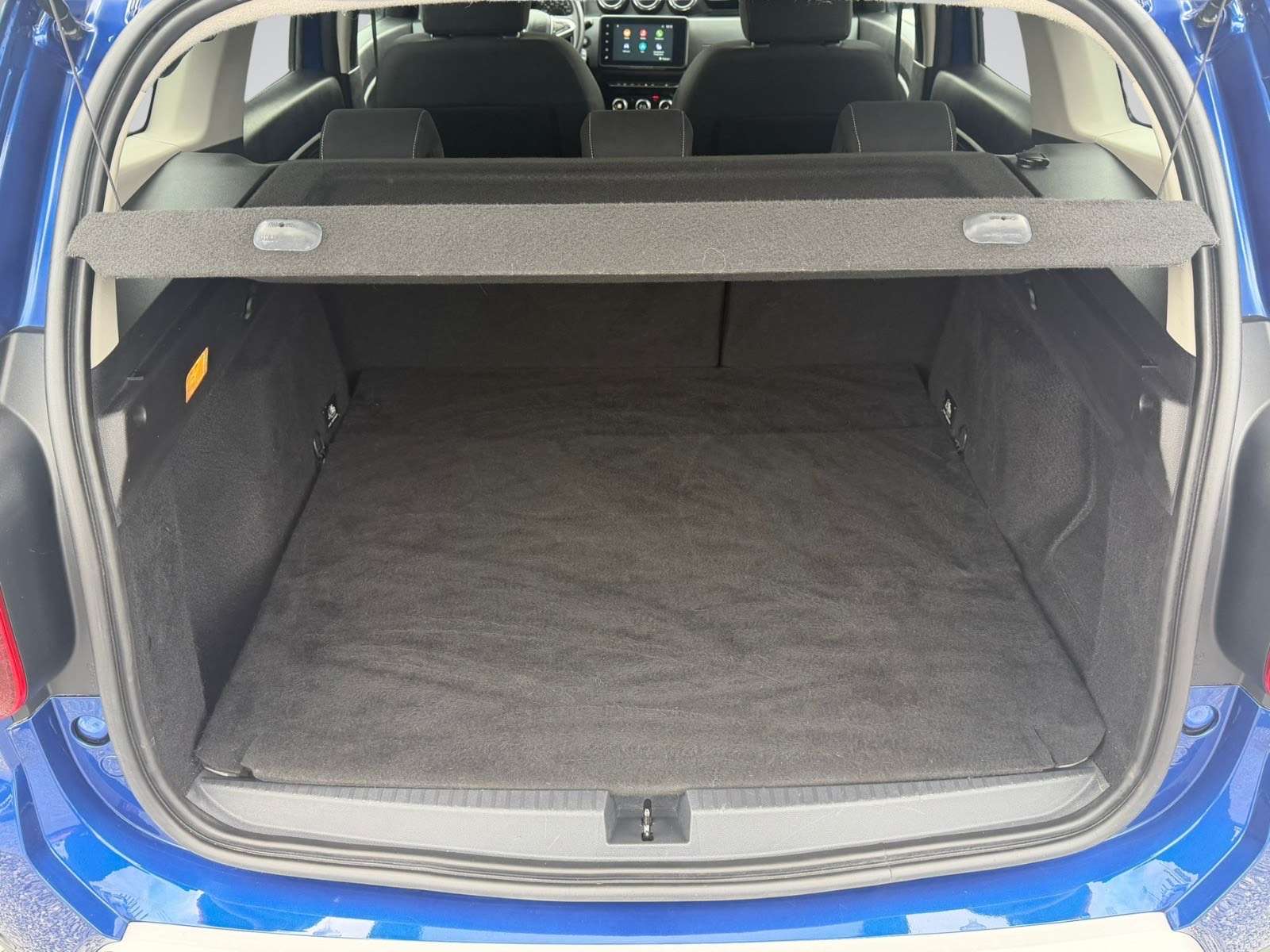 Dacia Duster Duster 1.5 Blue dCi 4WD Prestige / Navi / Caméra /