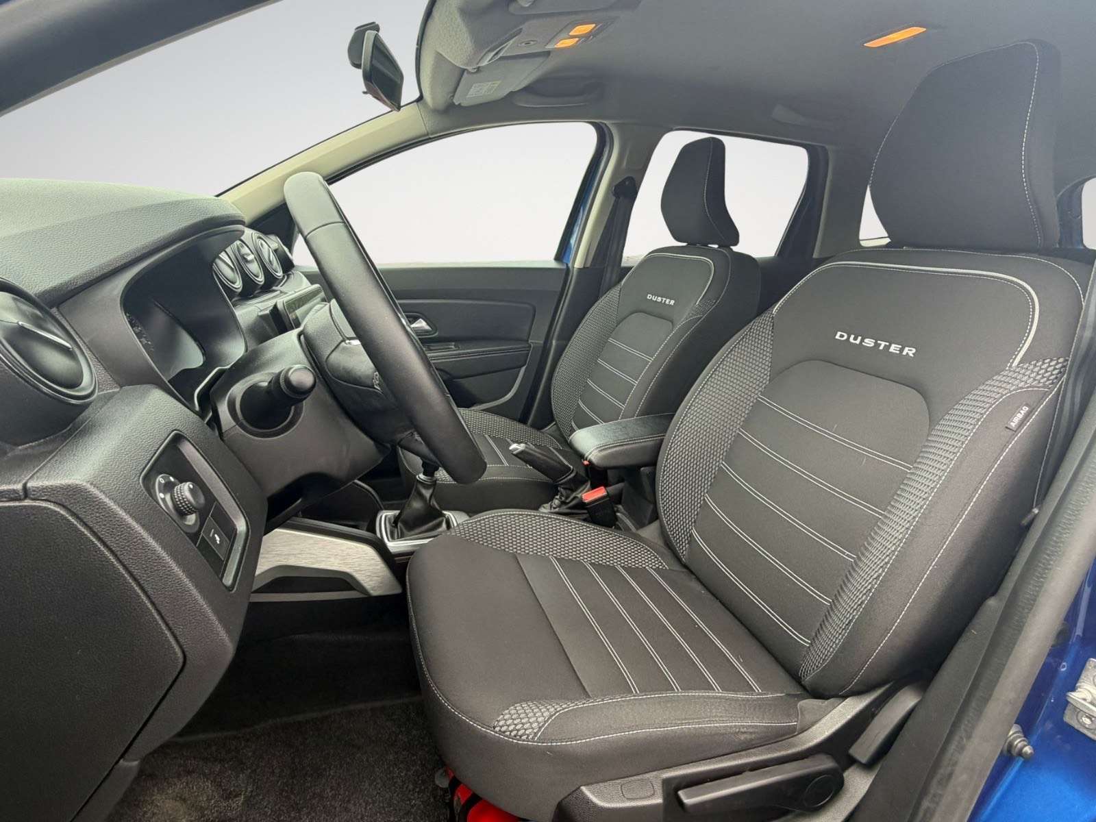Dacia Duster Duster 1.5 Blue dCi 4WD Prestige / Navi / Caméra /