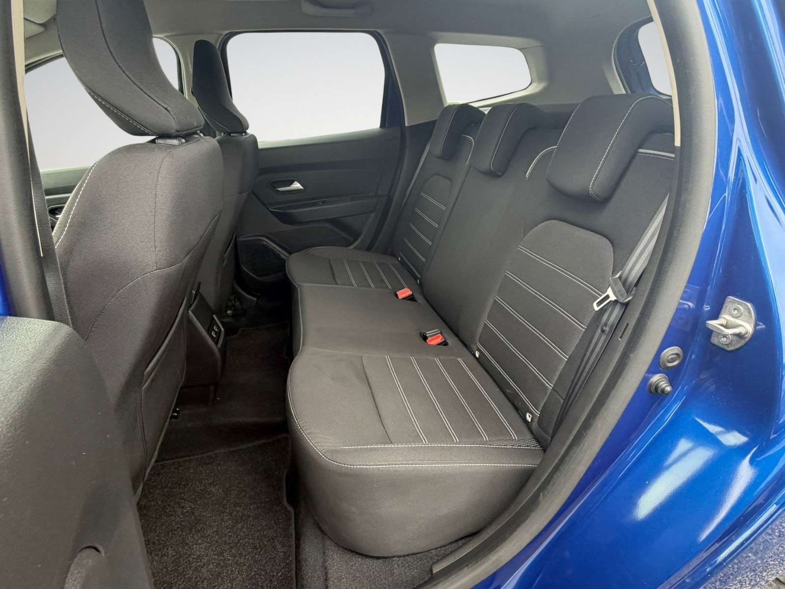 Dacia Duster Duster 1.5 Blue dCi 4WD Prestige / Navi / Caméra /