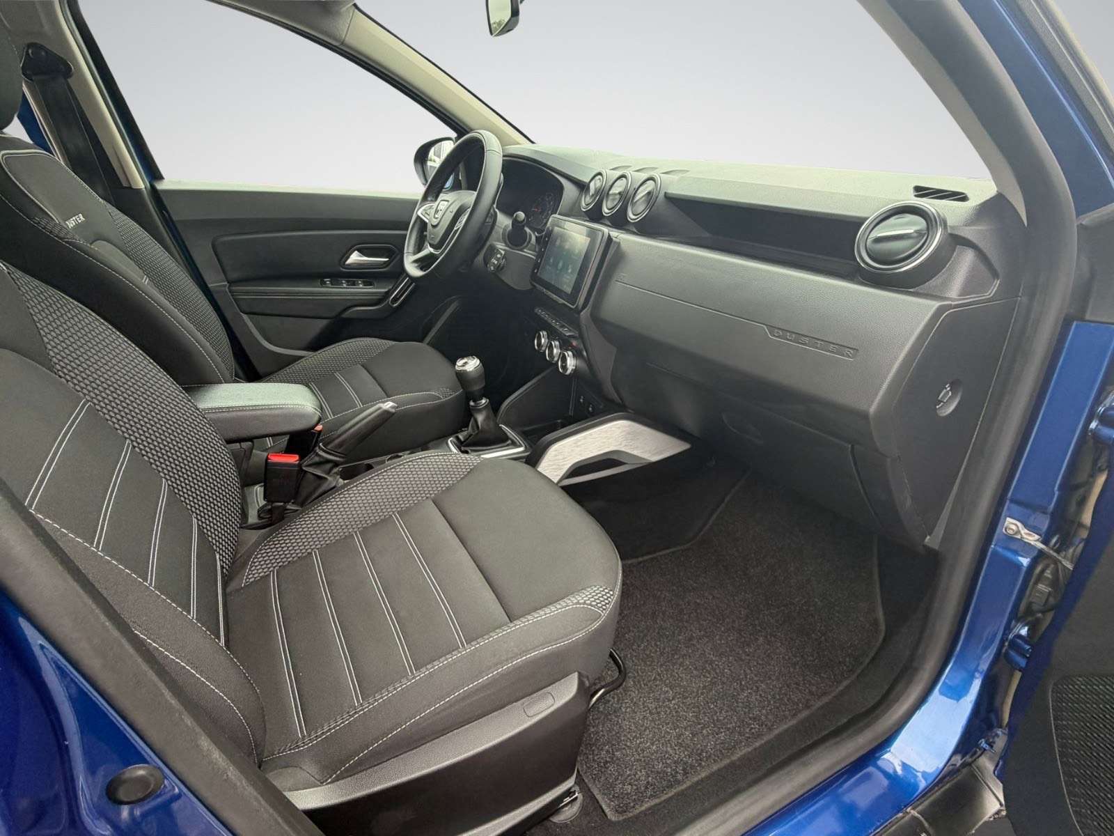 Dacia Duster Duster 1.5 Blue dCi 4WD Prestige / Navi / Caméra /