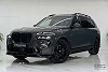 BMW X7 xDrive 40i M-pack pro bodykit! Acc, Hud, Massage! thumbnail