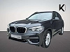 BMW X3 2.0 dA sDrive// FULL CARNET//GPS//GARANTIE 12M thumbnail