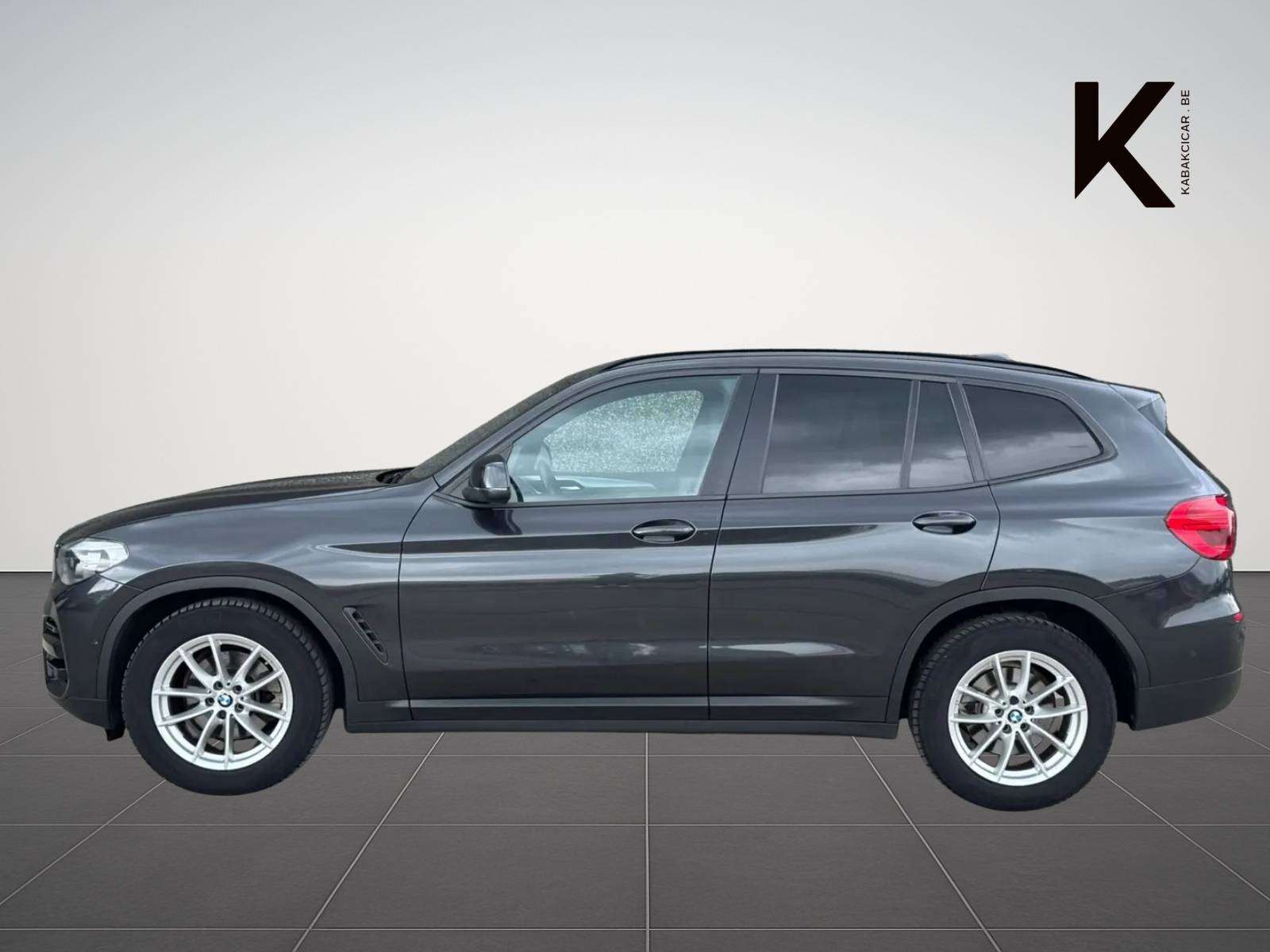 BMW X3 2.0 dA sDrive// FULL CARNET//GPS//GARANTIE 12M