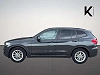 BMW X3 2.0 dA sDrive// FULL CARNET//GPS//GARANTIE 12M thumbnail