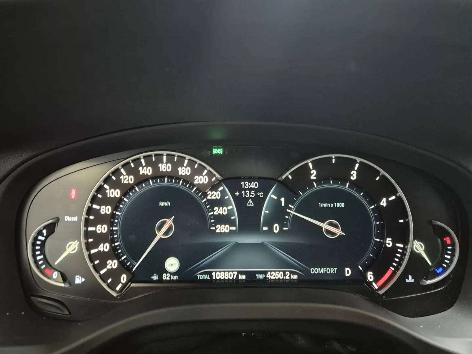 BMW X3 2.0 dA sDrive// FULL CARNET//GPS//GARANTIE 12M