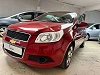 Chevrolet Aveo hatchback 1.2i LS A/C thumbnail