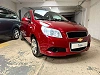Chevrolet Aveo hatchback 1.2i LS A/C thumbnail