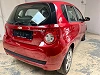 Chevrolet Aveo hatchback 1.2i LS A/C thumbnail