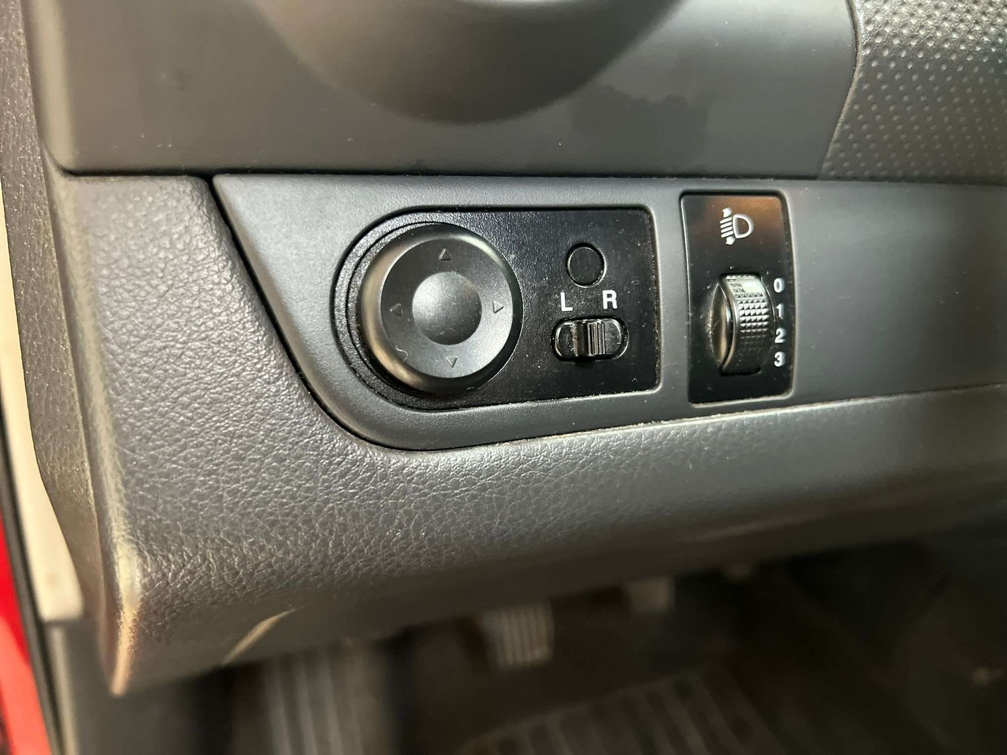 Chevrolet Aveo hatchback 1.2i LS A/C