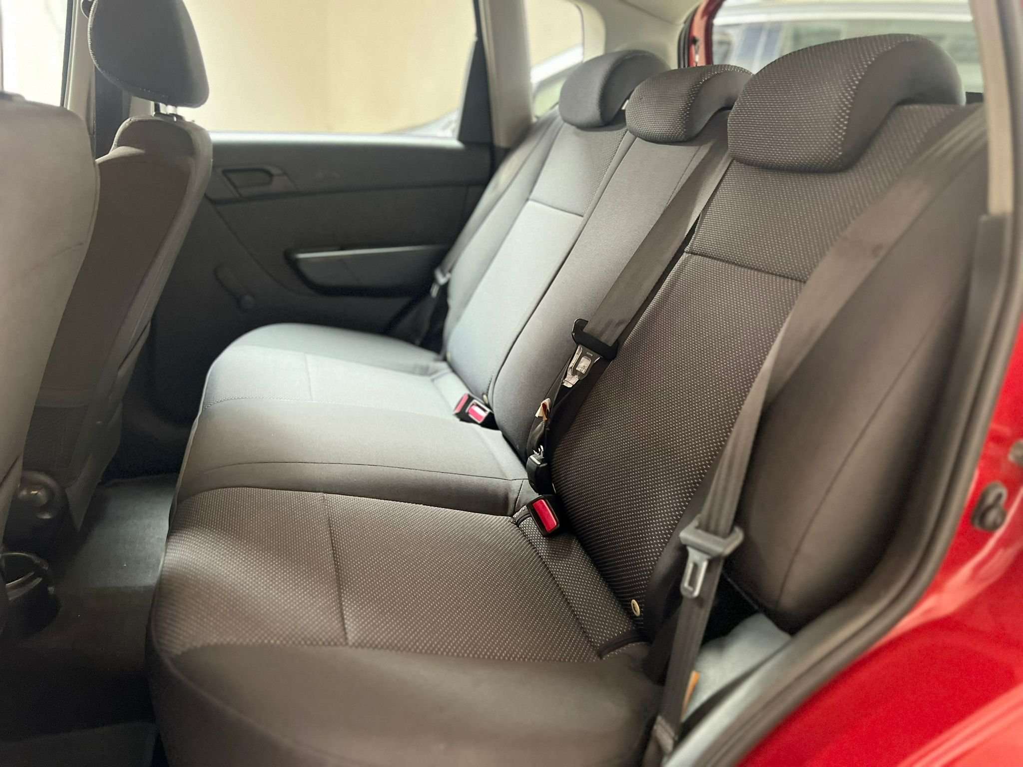 Chevrolet Aveo hatchback 1.2i LS A/C