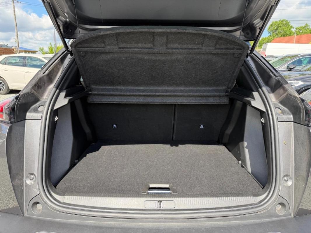 Peugeot 2008 1.2 PURETECH 130 GT EAT // GARANTIE CONSTRUCTEUR / SUIVI COMPLET//