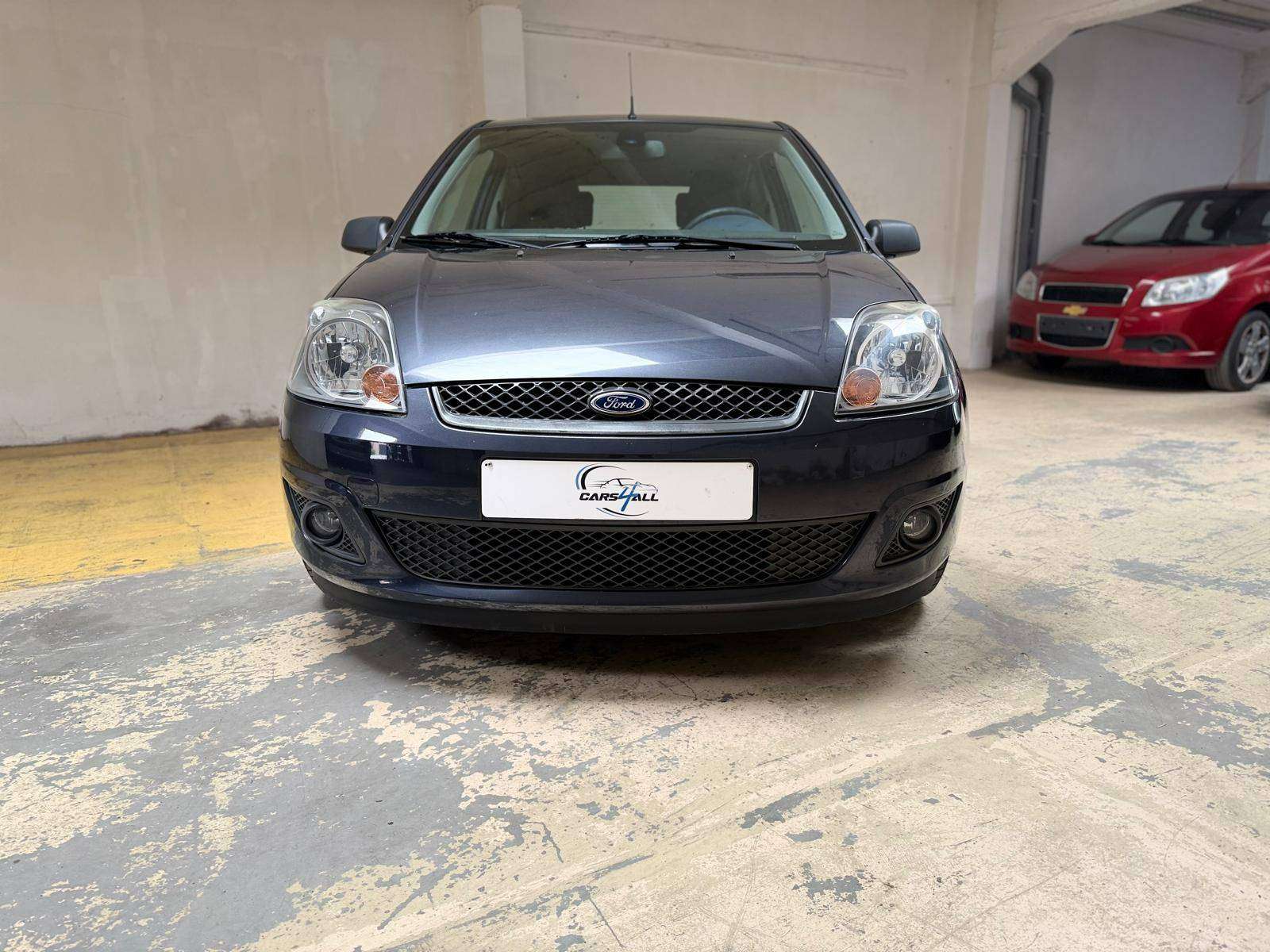 Ford Fiesta Fiesta 1.3i Ambiente - AIRCO - !! 86 000 KM !!