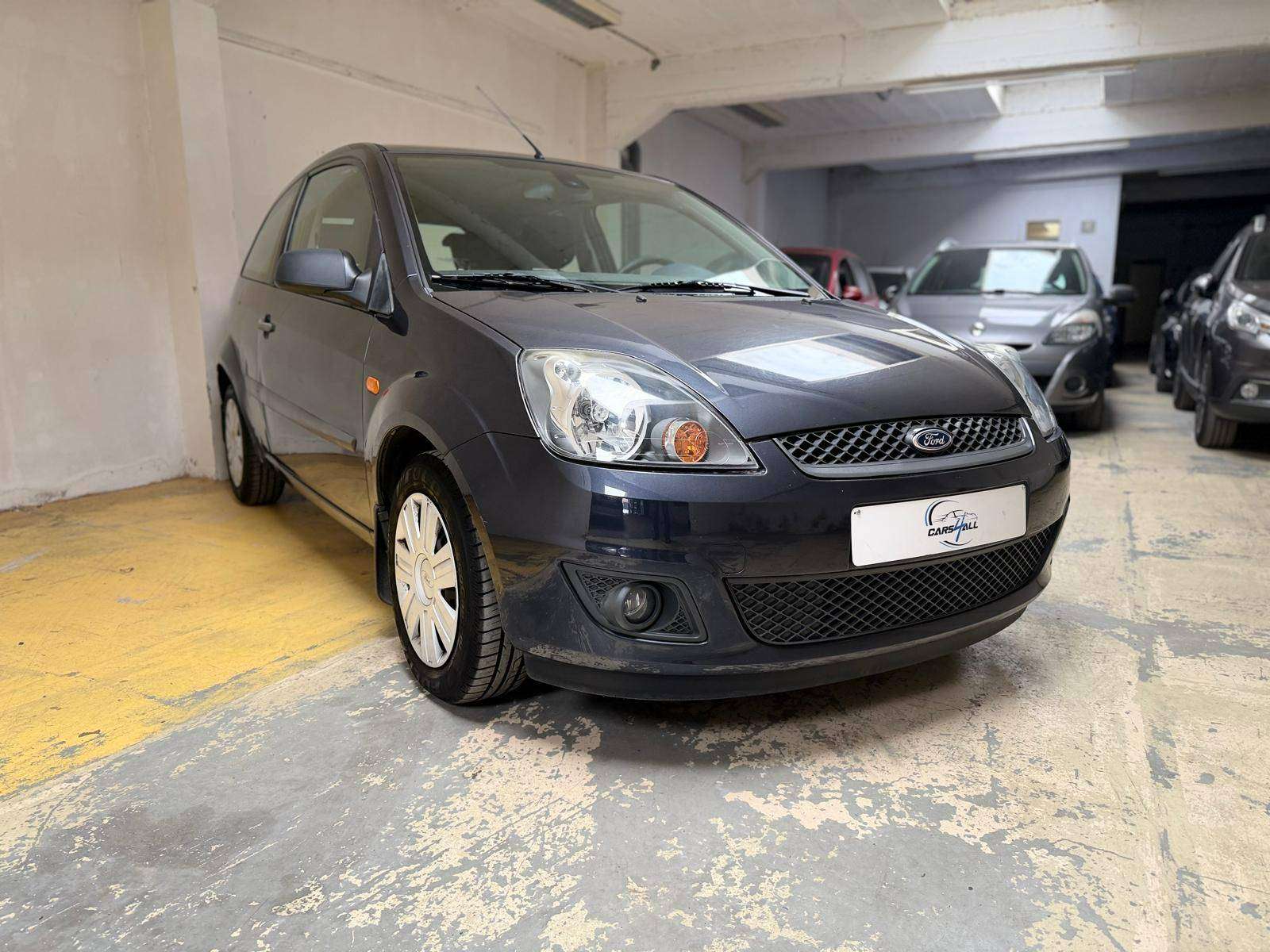 Ford Fiesta Fiesta 1.3i Ambiente - AIRCO - !! 86 000 KM !!