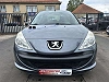 Peugeot 206 + 1.1i Trendy 5 portes Avec Carnet Complet *** VERROUILLAGE CENTRAL/ VITRES ELECTRIQUES *** thumbnail