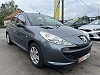 Peugeot 206 + 1.1i Trendy 5 portes Avec Carnet Complet *** VERROUILLAGE CENTRAL/ VITRES ELECTRIQUES *** thumbnail