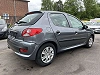 Peugeot 206 + 1.1i Trendy 5 portes Avec Carnet Complet *** VERROUILLAGE CENTRAL/ VITRES ELECTRIQUES *** thumbnail