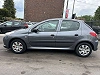Peugeot 206 + 1.1i Trendy 5 portes Avec Carnet Complet *** VERROUILLAGE CENTRAL/ VITRES ELECTRIQUES *** thumbnail