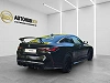 BMW M4 Coupé 3.0 AS Competition - Rare Full Carbon, Garantie BMW Premium 05/2027 avec Suivi Complet, Prêt à Partir thumbnail